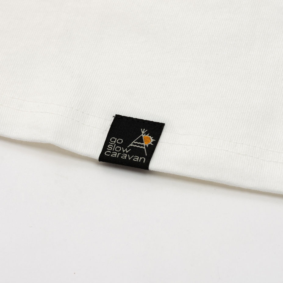 �Х󥸥硼ǭ TEE [ go slow caravan / ���������������Х� ] SNK-361910