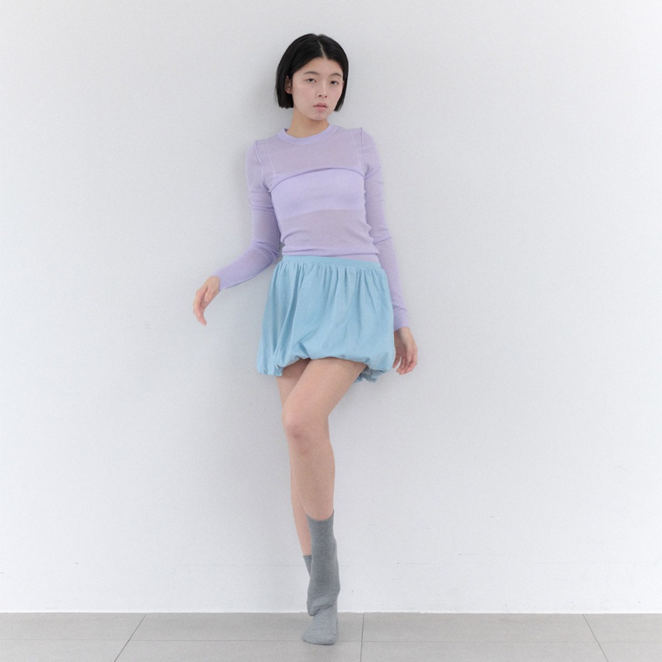 Heart Short Socks [ I Hate Monday / �����إ��ȥޥ�ǡ� ] BYC-IHM26SS24