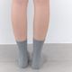 Heart Short Socks [ I Hate Monday / �����إ��ȥޥ�ǡ� ] BYC-IHM26SS24