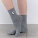 Heart Short Socks [ I Hate Monday / �����إ��ȥޥ�ǡ� ] BYC-IHM26SS24
