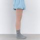 Heart Short Socks [ I Hate Monday / �����إ��ȥޥ�ǡ� ] BYC-IHM26SS24