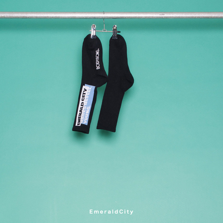 SOCKS! [ BS999999 ] BODYSONG / �ܥǥ�����