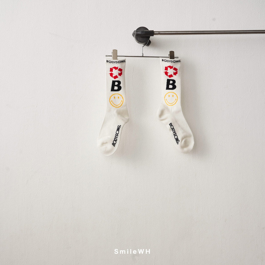 SOCKS! [ BS999999 ] BODYSONG / �ܥǥ�����