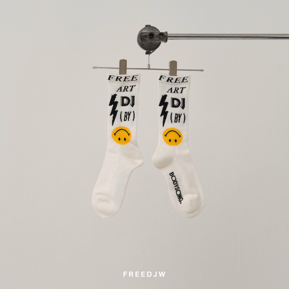 SOCKS! [ BS999999 ] BODYSONG / �ܥǥ�����