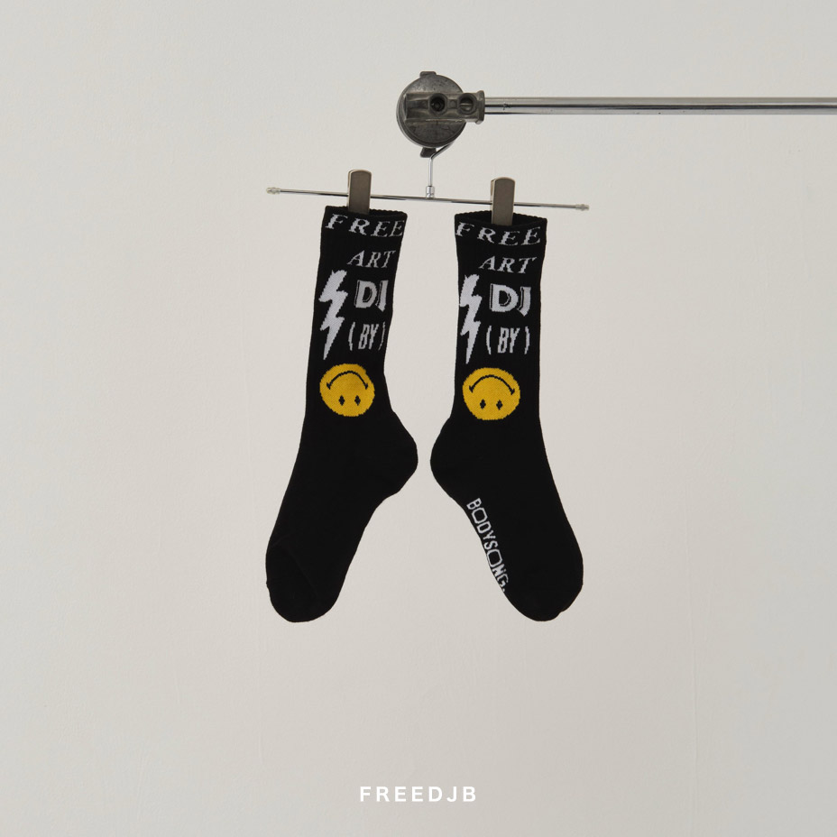 SOCKS! [ BS999999 ] BODYSONG / �ܥǥ�����