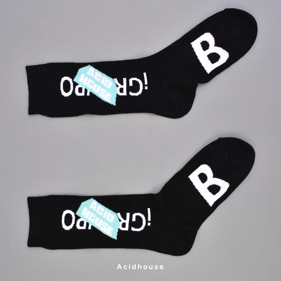 SOCKS! [ BS999999 ] BODYSONG / �ܥǥ�����