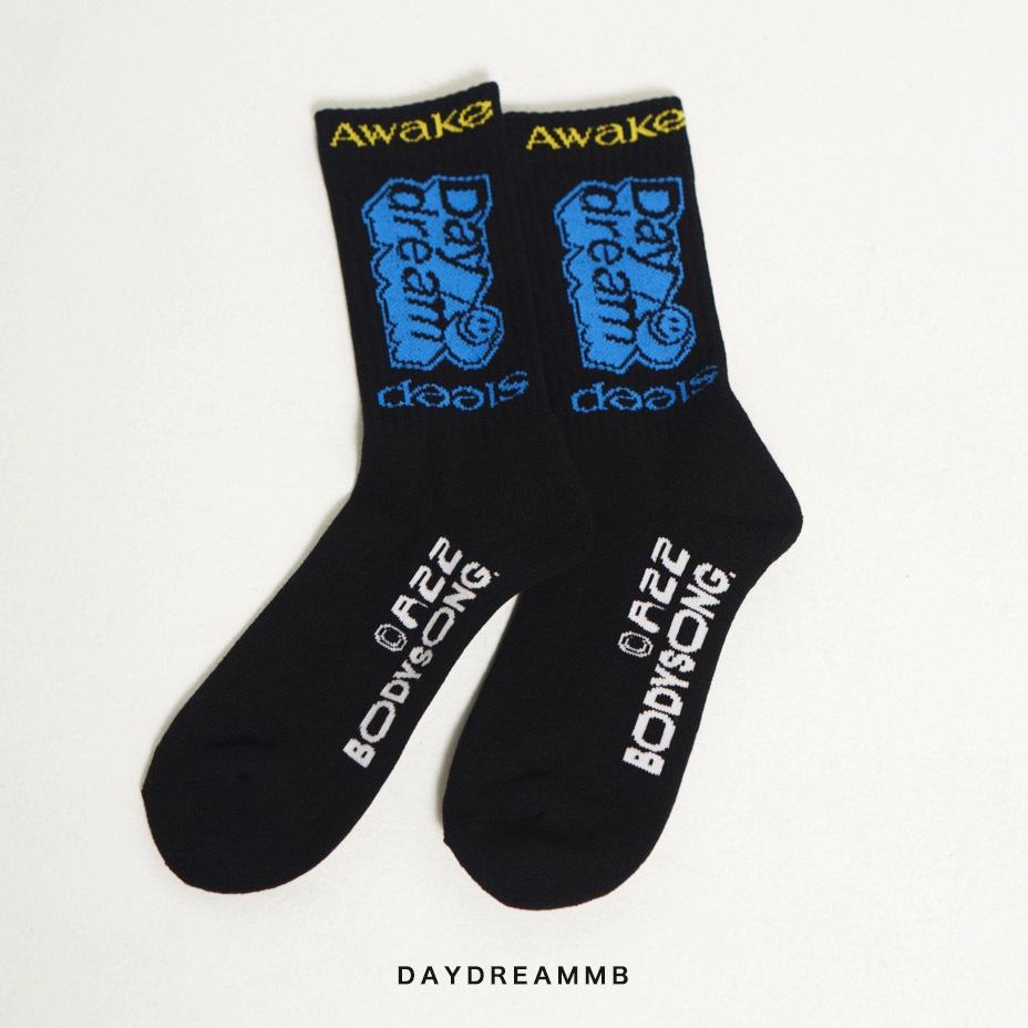 SOCKS! [ BS999999 ] BODYSONG / �ܥǥ�����