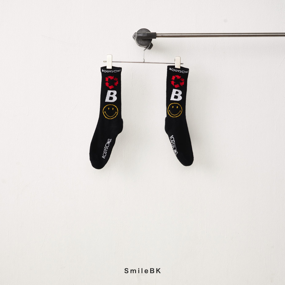 SOCKS! [ BS999999 ] BODYSONG / �ܥǥ�����