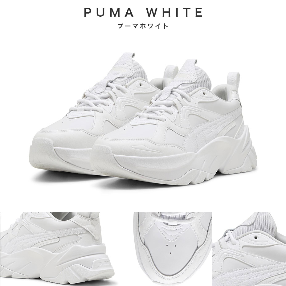 SOPHYR LTH WNS [ PUMA-398555 ] PUMA / �ס���