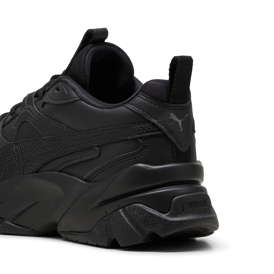 SOPHYR LTH WNS [ PUMA-398555 ] PUMA / �ס���