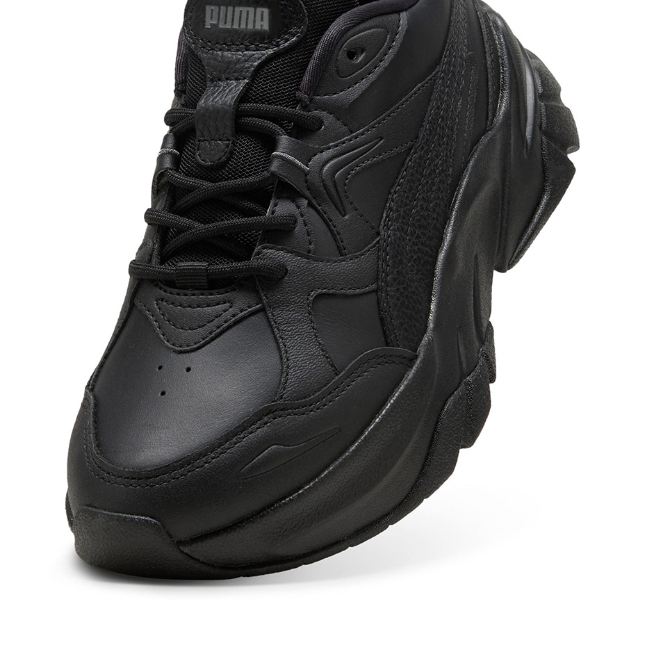 SOPHYR LTH WNS [ PUMA-398555 ] PUMA / �ס���