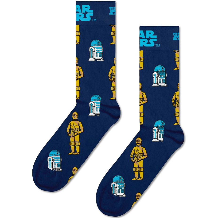 STAR WARS 6-pack Gift Set [ 14243030-01 ] Happy Socks / ϥåԡå