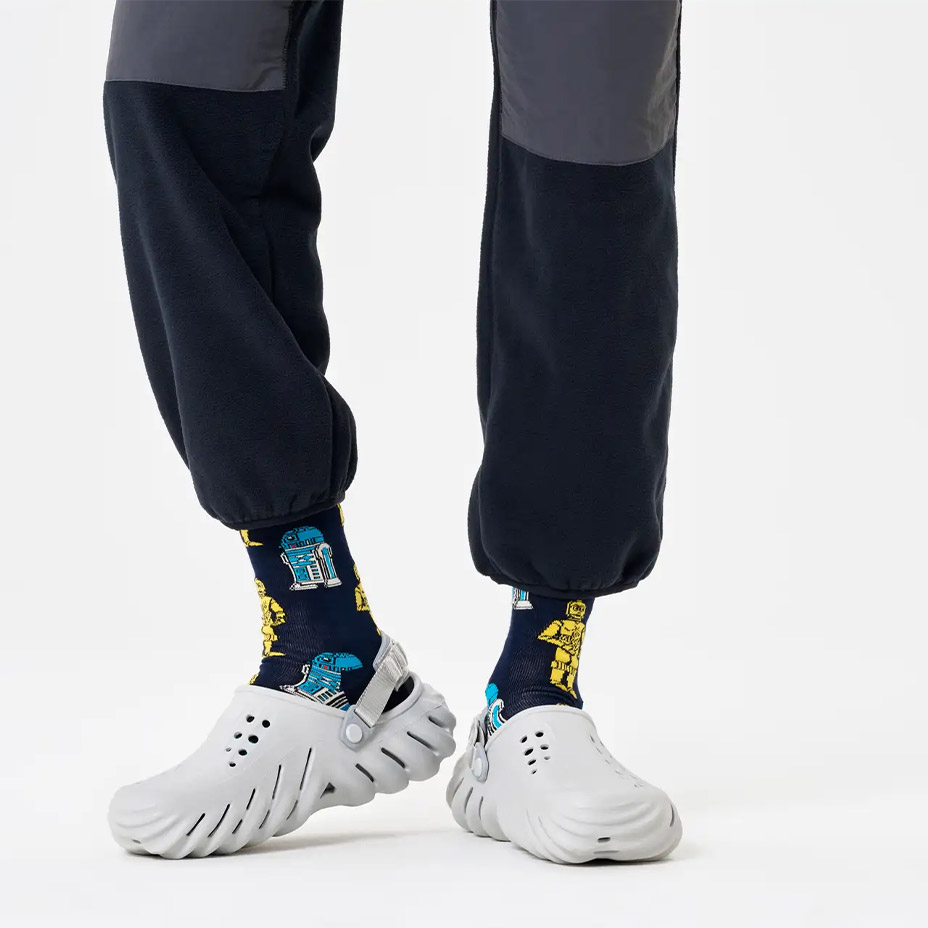 STAR WARS 6-pack Gift Set [ 14243030-01 ] Happy Socks / ϥåԡå