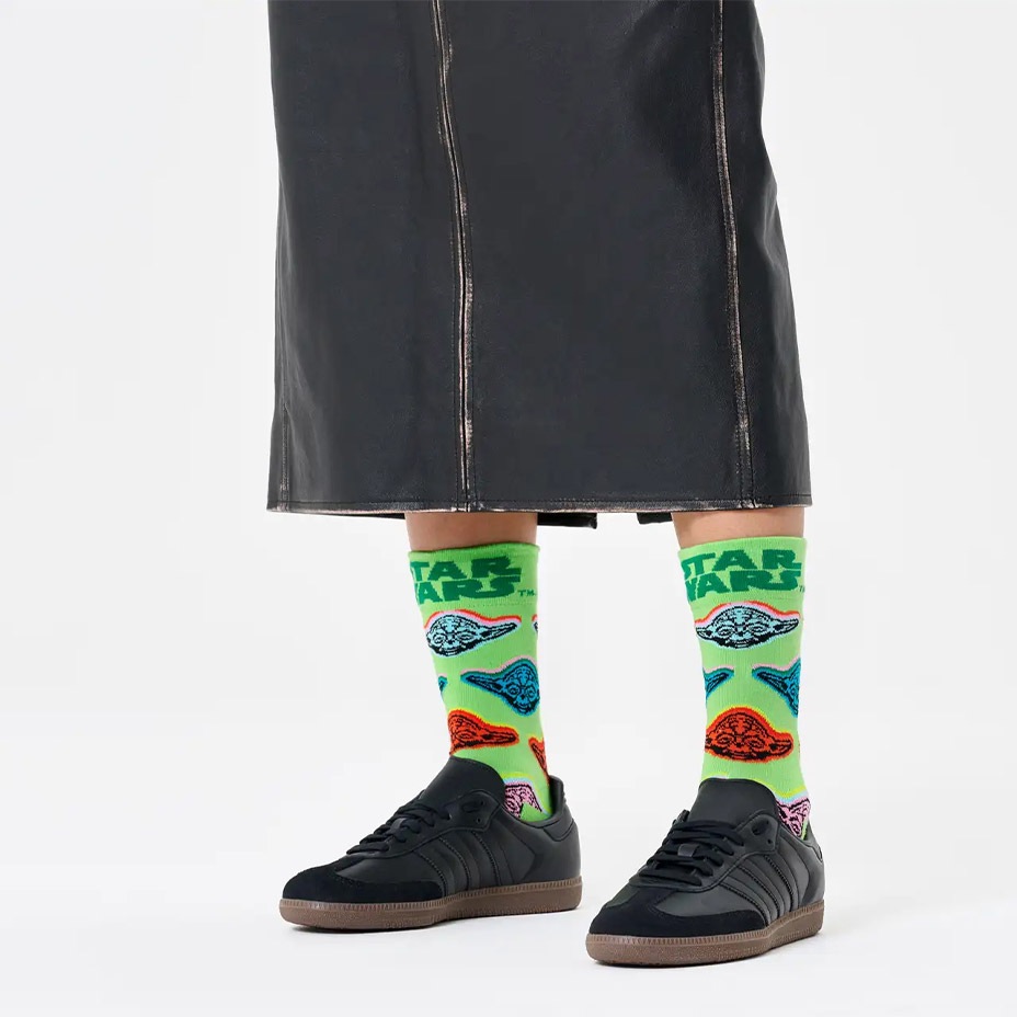 STAR WARS 6-pack Gift Set [ 14243030-01 ] Happy Socks / ϥåԡå