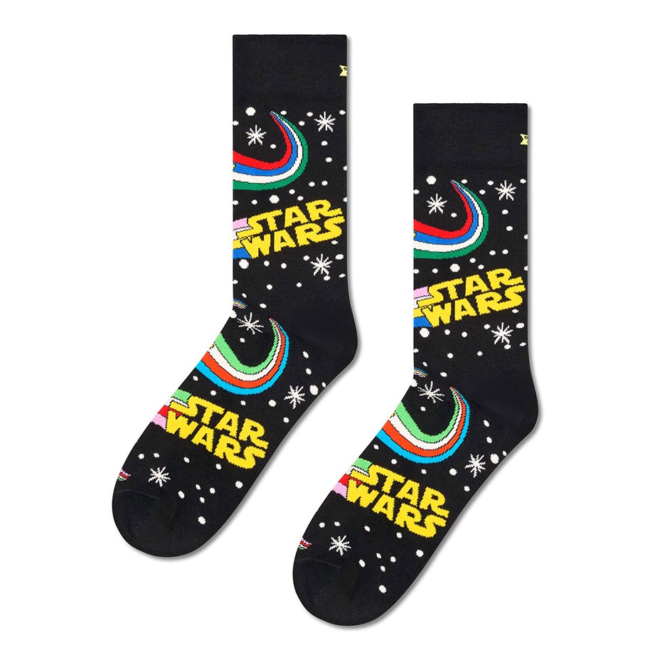 STAR WARS 6-pack Gift Set [ 14243030-01 ] Happy Socks / ϥåԡå