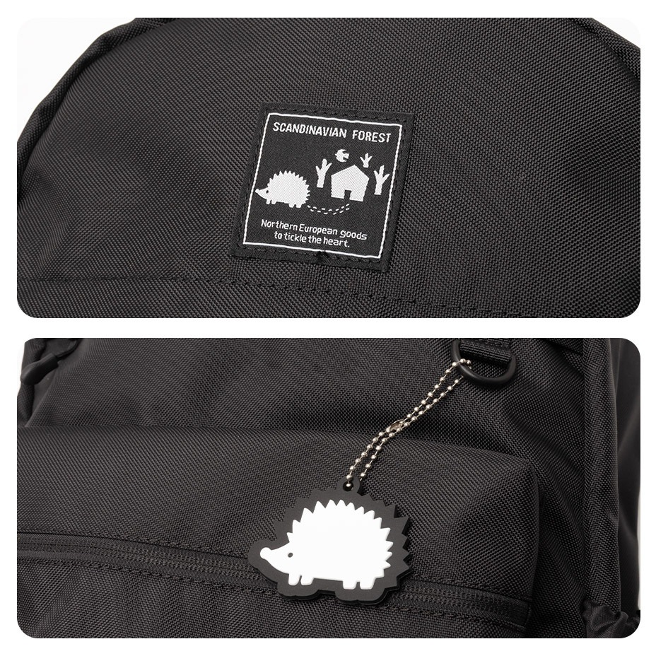 �����ƥ��֥ǥ��ѥå� / [ 251-AFSF223 ] SCANDINAVIAN FOREST / �����󥸥ʥӥ���ե��쥹��