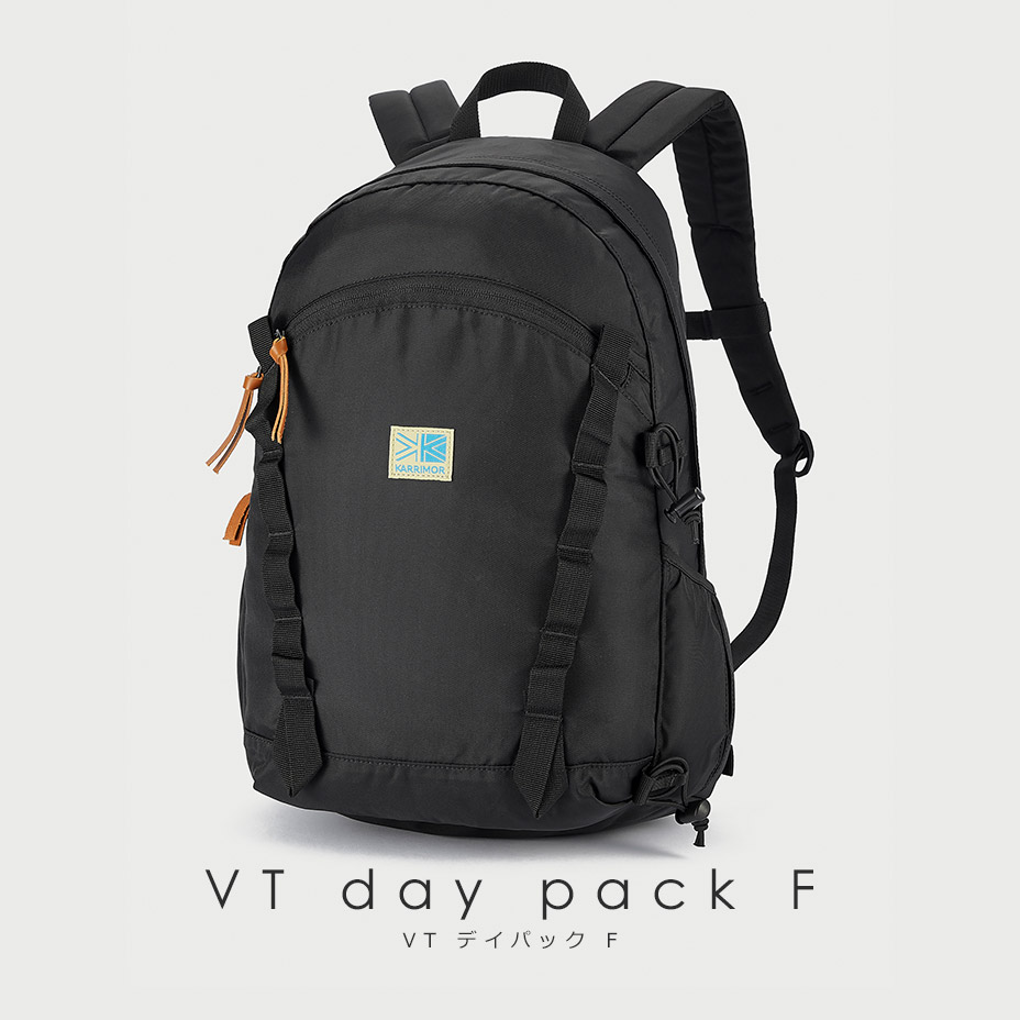 VT day pack F [ 501220 ] karrimor / ����ޡ�