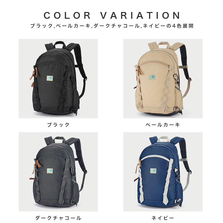 VT day pack F [ 501220 ] karrimor / ����ޡ�