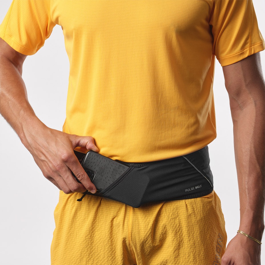 PULSE BELT [ LC2179800 ] SALOMON / �������