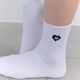 Heart Short Socks [ I Hate Monday / �����إ��ȥޥ�ǡ� ] BYC-IHM26SS25