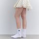 Heart Short Socks [ I Hate Monday / �����إ��ȥޥ�ǡ� ] BYC-IHM26SS25
