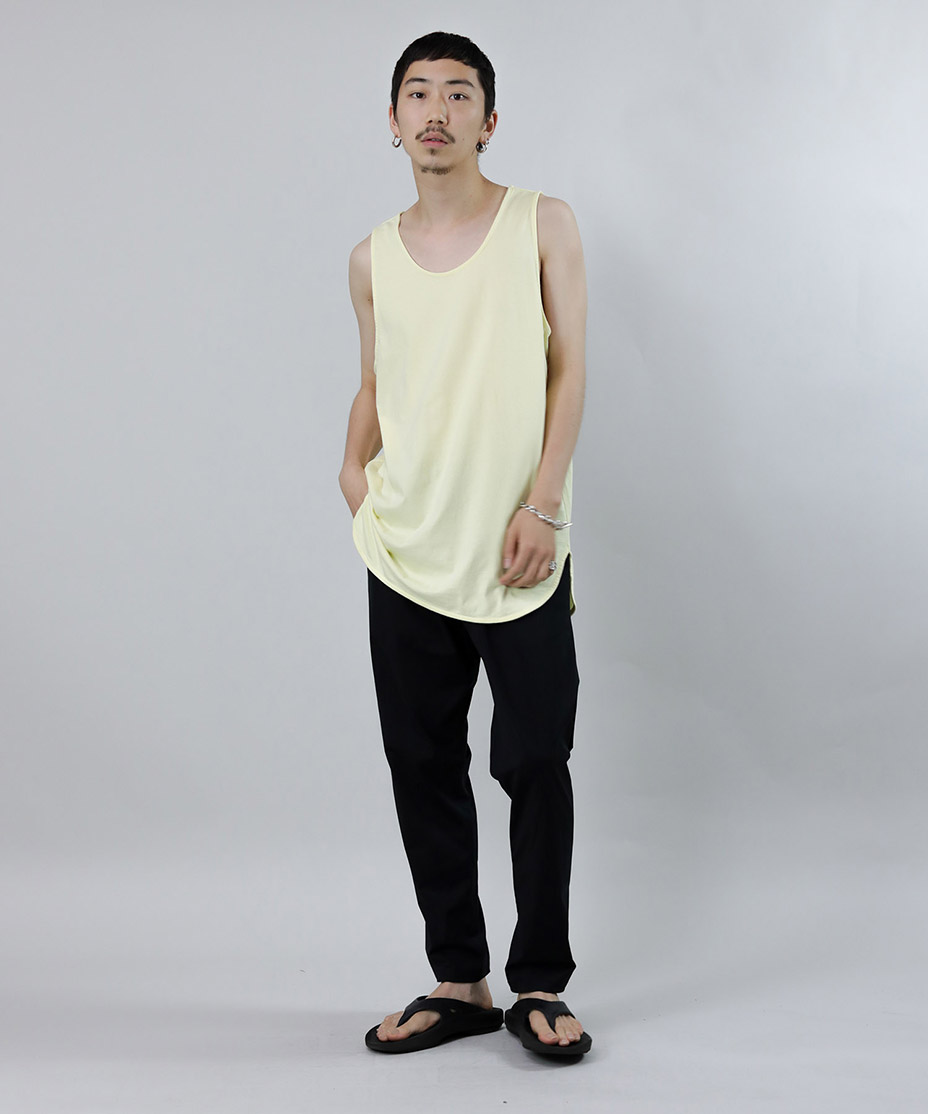 LAYRED LONG T/T [ 178100 ] Iroquois / ��������