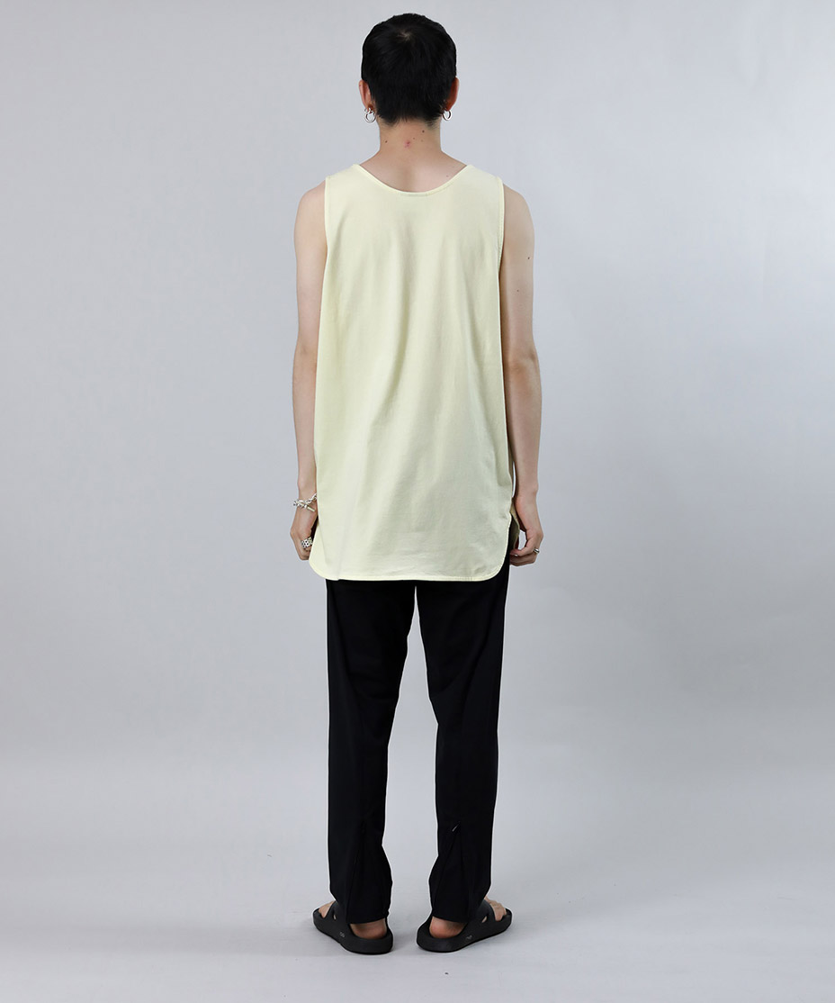 LAYRED LONG T/T [ 178100 ] Iroquois / ��������