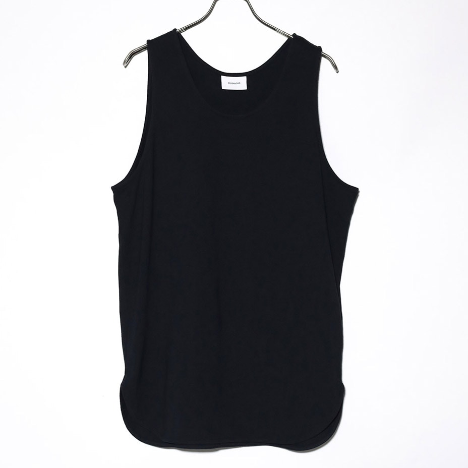 LAYRED LONG T/T [ 178100 ] Iroquois / ��������