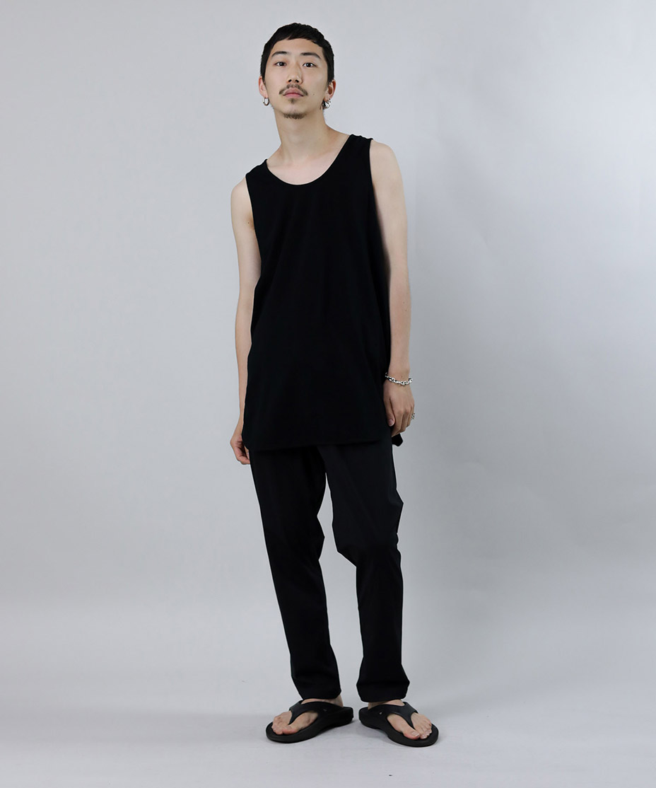 LAYRED LONG T/T [ 178100 ] Iroquois / ��������