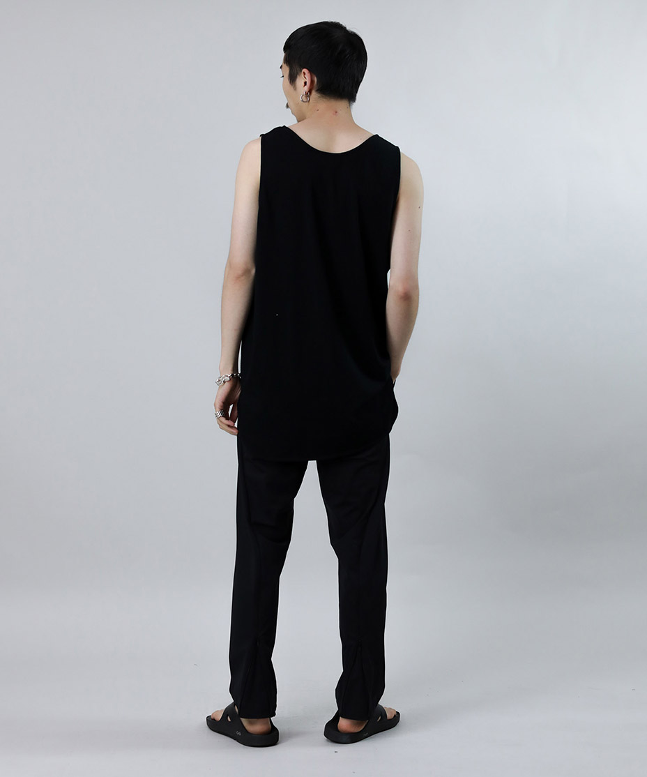 LAYRED LONG T/T [ 178100 ] Iroquois / ��������