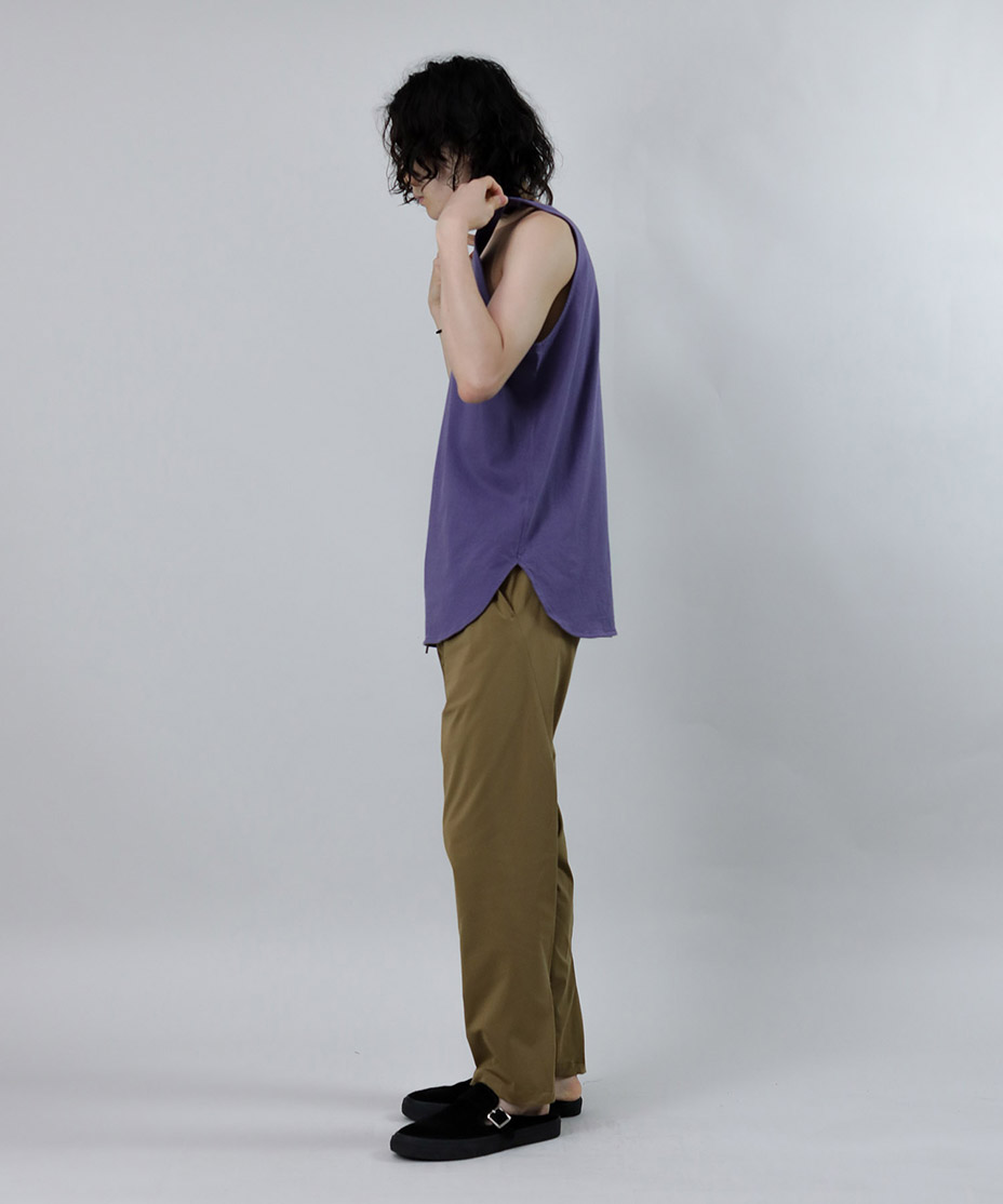 LAYRED LONG T/T [ 178100 ] Iroquois / ��������