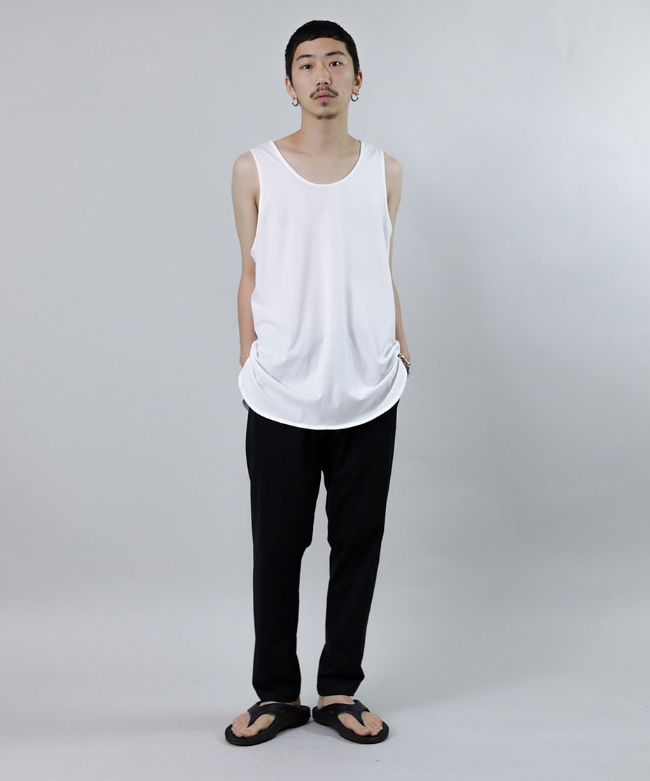 LAYRED LONG T/T [ 178100 ] Iroquois / ��������