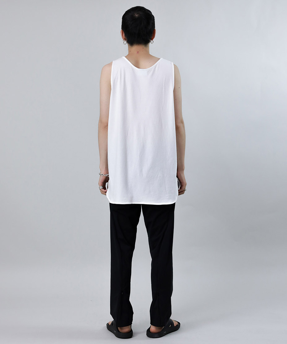 LAYRED LONG T/T [ 178100 ] Iroquois / ��������