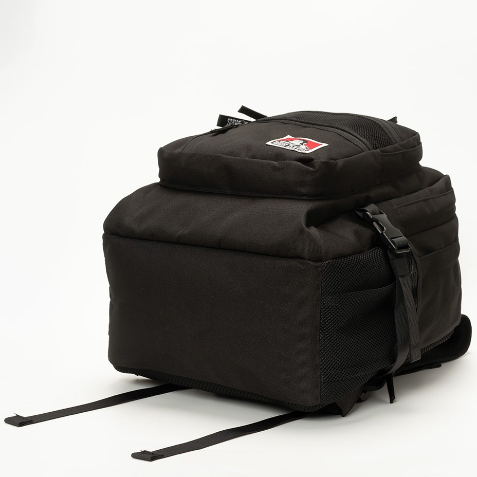 NEW MESH XL-PACK [ BDW-8301 ] BEN DAVIS / ٥ǥӥ