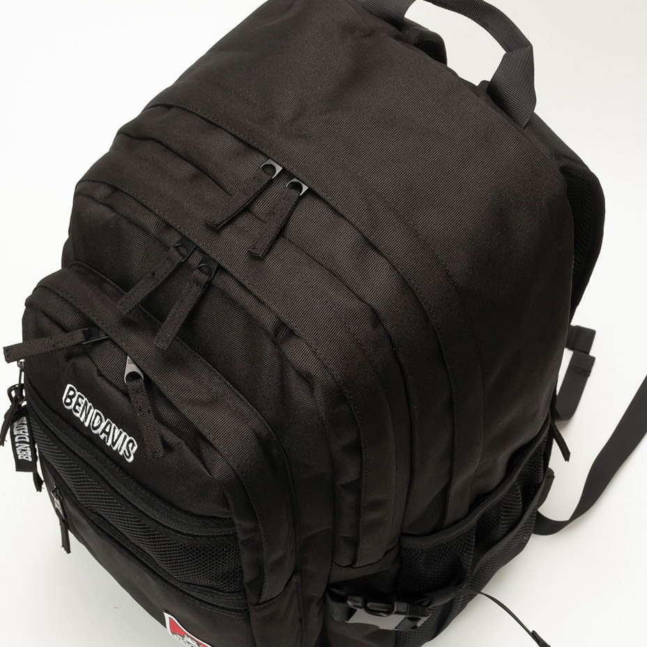 NEW MESH XL-PACK [ BDW-8301 ] BEN DAVIS / ٥ǥӥ