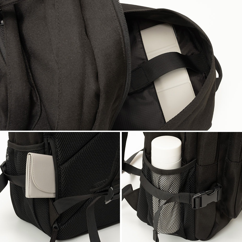 NEW MESH XL-PACK [ BDW-8301 ] BEN DAVIS / ٥ǥӥ