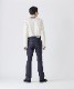 Flared skinny denim pants [ DB82383006 ] DIET BUTCHER / �������åȥ֥å��㡼