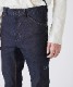 Flared skinny denim pants [ DB82383006 ] DIET BUTCHER / �������åȥ֥å��㡼