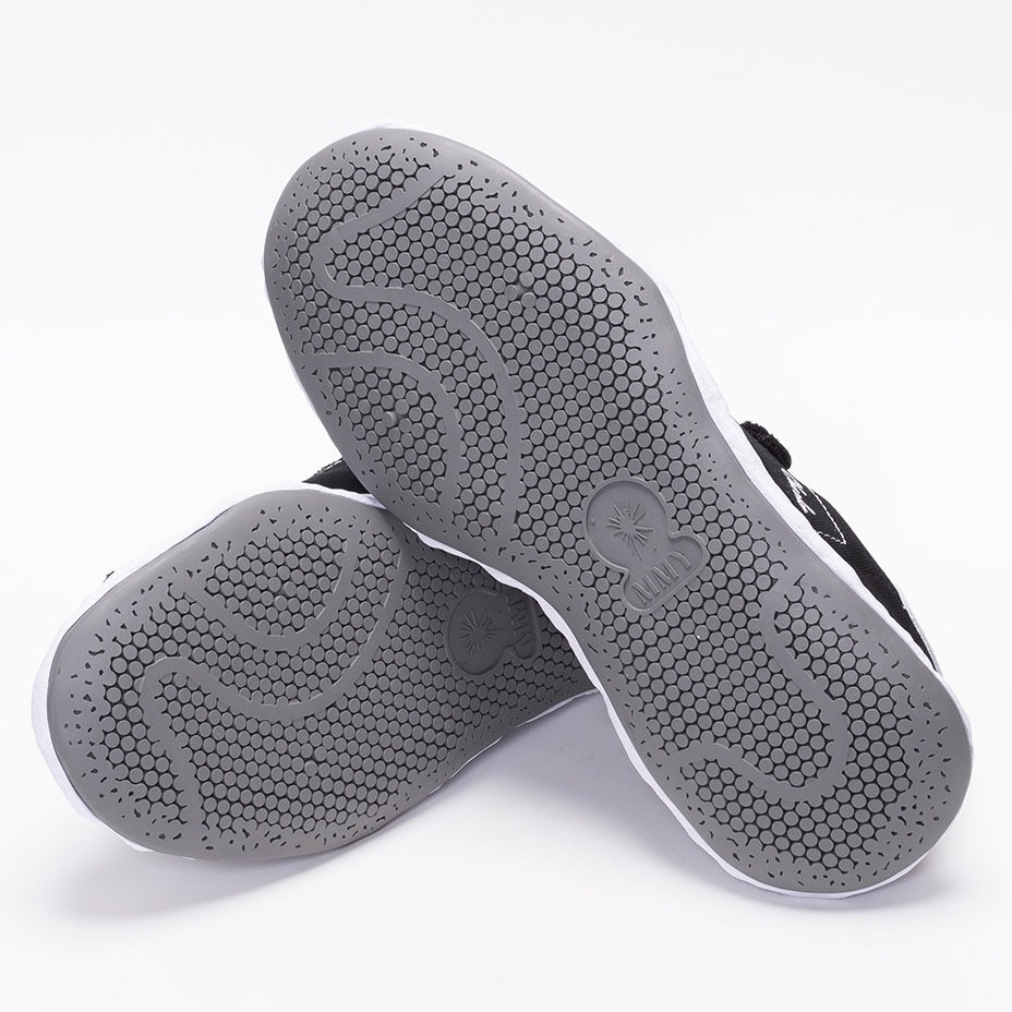 CHARLES / Original Sole Canbas Low-top Sneakers [ A12FW704 ] MIHARA YASUHIRO / ߥϥ䥹ҥ