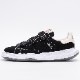 CHARLES / Original Sole Canbas Low-top Sneakers [ A12FW704 ] MIHARA YASUHIRO / ߥϥ䥹ҥ