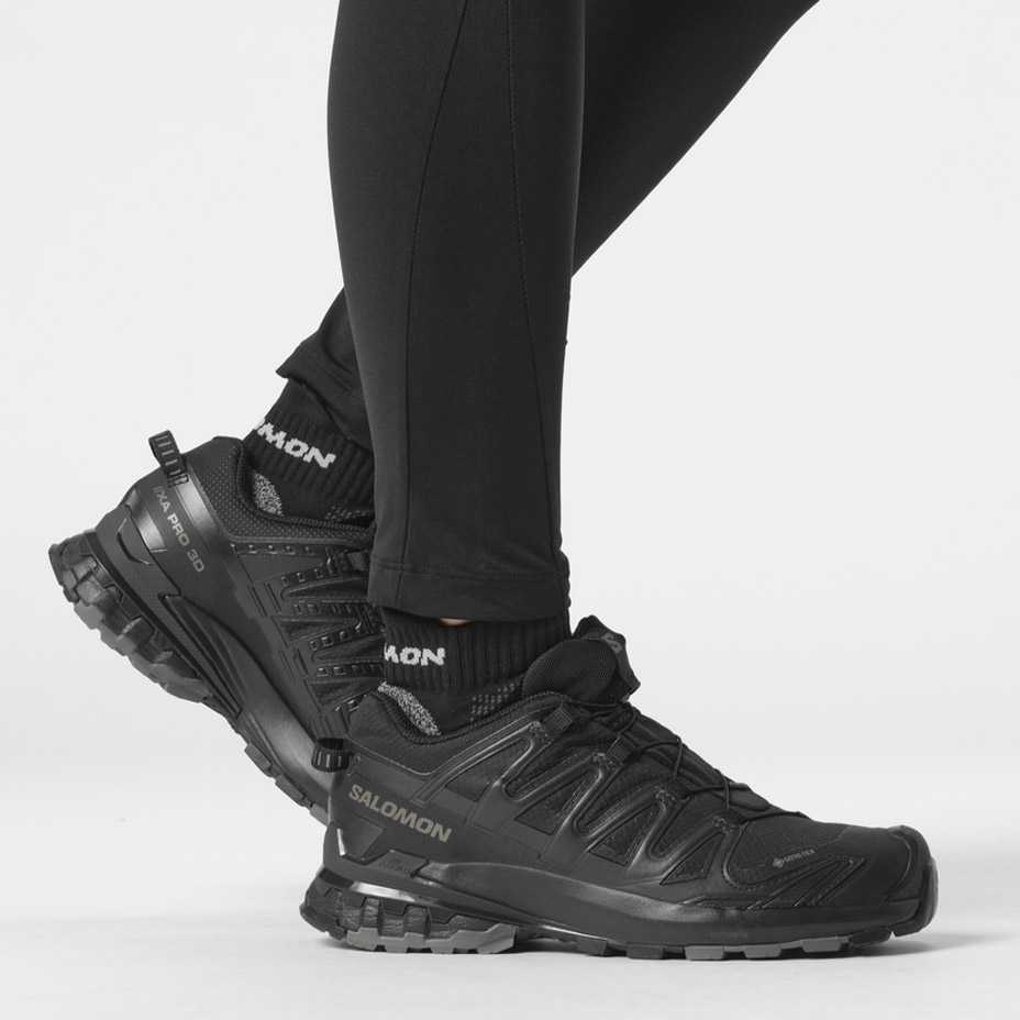 XA PRO 3D V9 GORE-TEX [ L47270800 ] SALOMON / �������