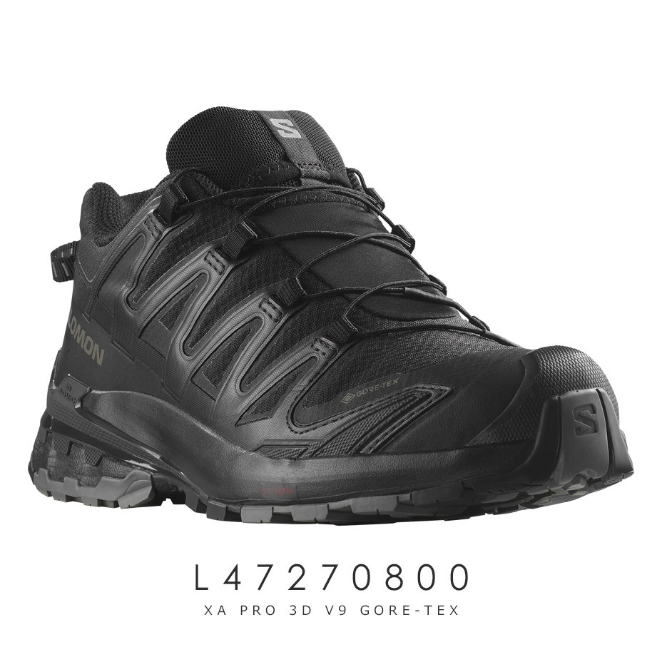 XA PRO 3D V9 GORE-TEX [ L47270800 ] SALOMON / �������