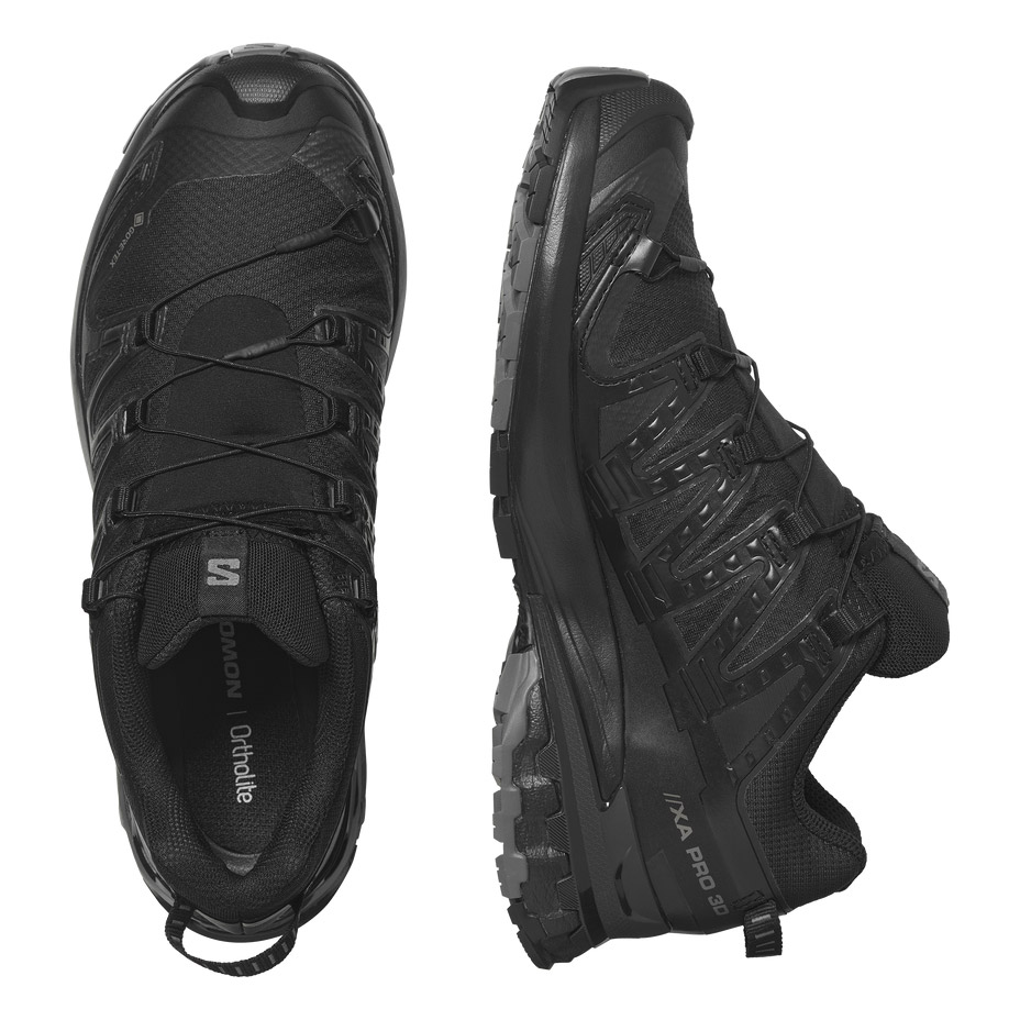 XA PRO 3D V9 GORE-TEX [ L47270800 ] SALOMON / �������