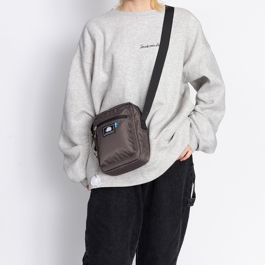 ���������ߥ˥��������Хå� / [ 251-AFSF339 ] SCANDINAVIAN FOREST / �����󥸥ʥӥ���ե��쥹��