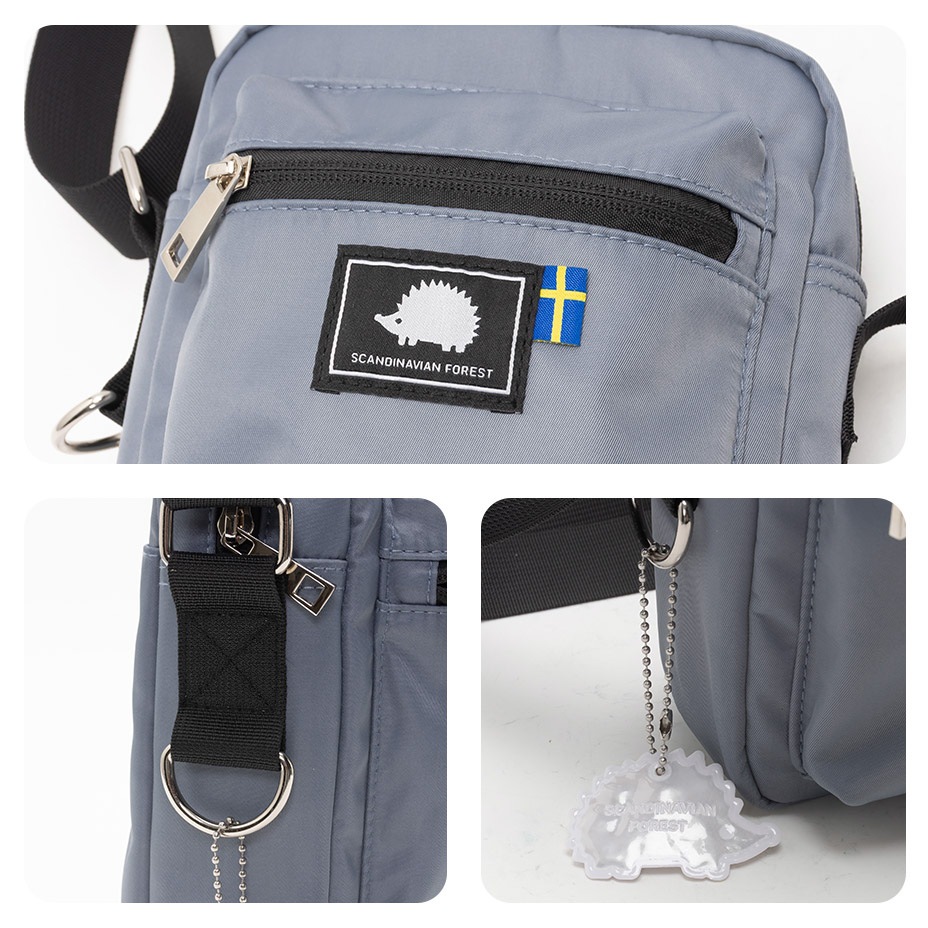���������ߥ˥��������Хå� / [ 251-AFSF339 ] SCANDINAVIAN FOREST / �����󥸥ʥӥ���ե��쥹��