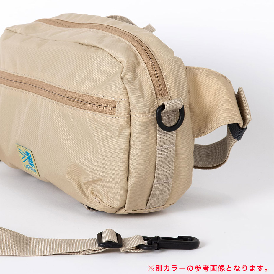 VT hip bag R [ 501222 ] karrimor / ����ޡ�