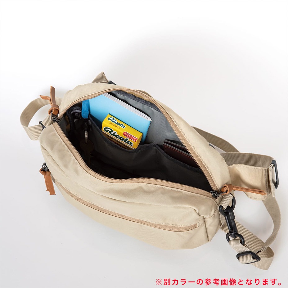 VT hip bag R [ 501222 ] karrimor / ����ޡ�