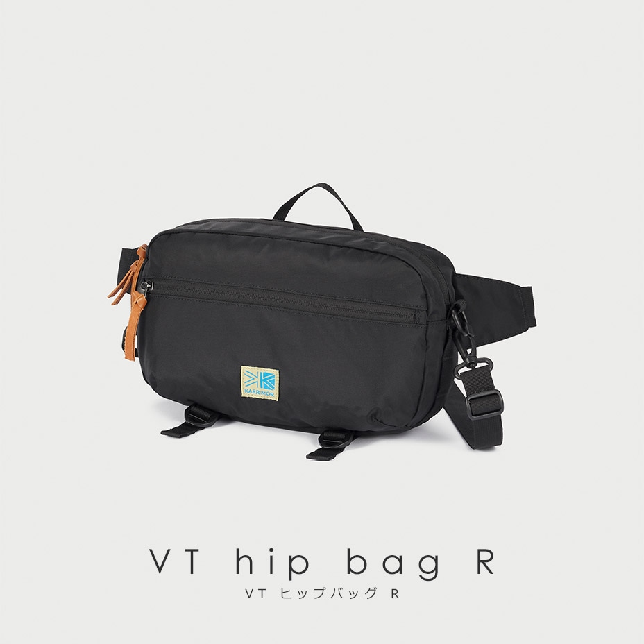 VT hip bag R [ 501222 ] karrimor / ����ޡ�