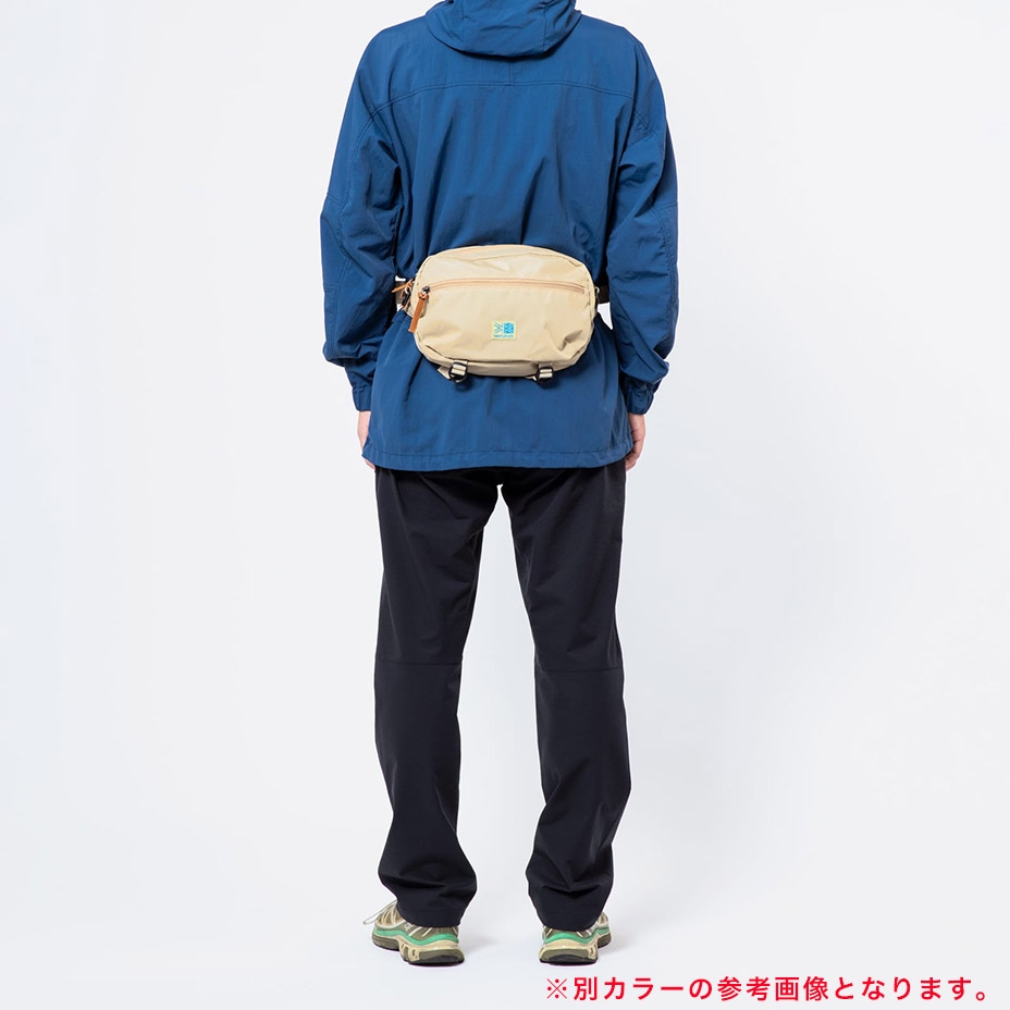 VT hip bag R [ 501222 ] karrimor / ����ޡ�