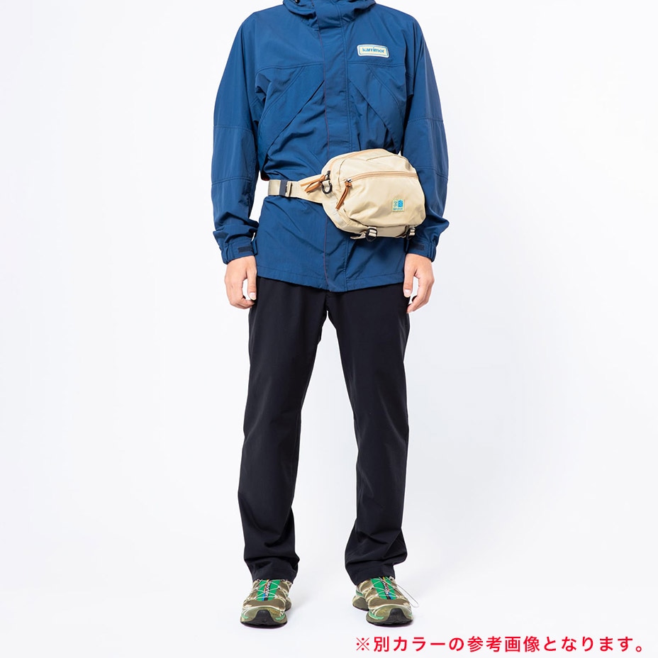 VT hip bag R [ 501222 ] karrimor / ����ޡ�